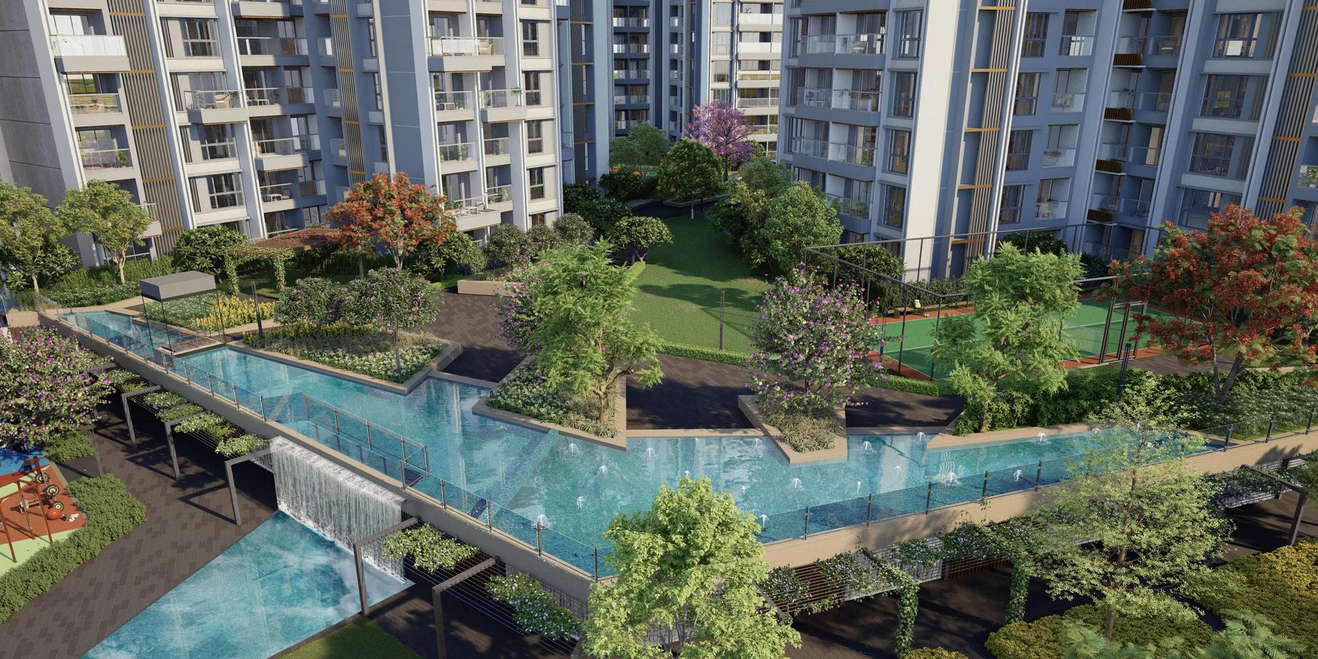 Project BLUE & Resort Land at Usthi